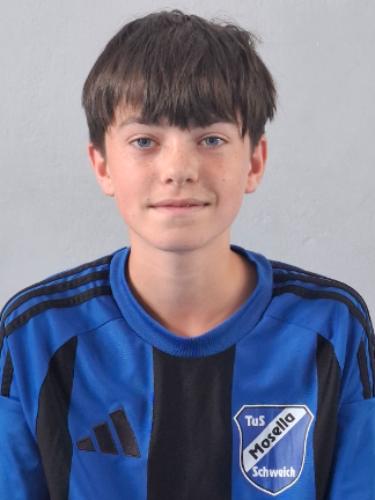 Lenny Mael Bastian