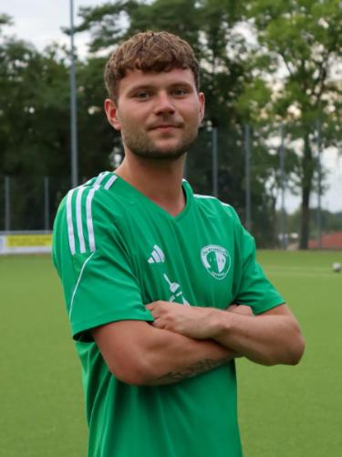 Nils Ode Seegert