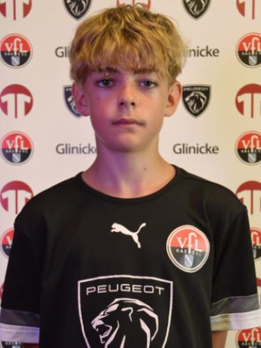 Justus Tonhausen