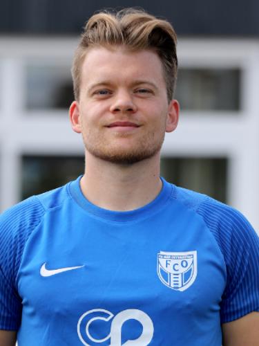 Dominik Flaake