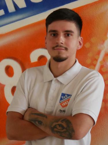 Gian Lucca Brader