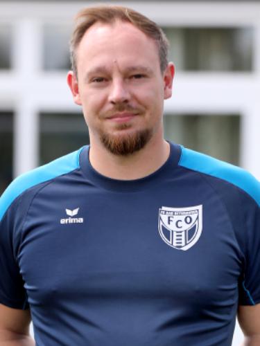 Maximilian Gierasinski