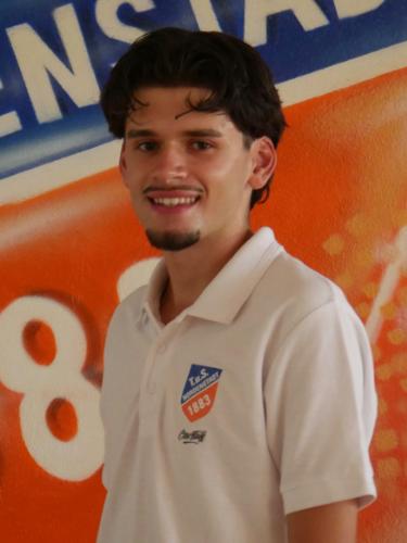 Romeo Caliskan