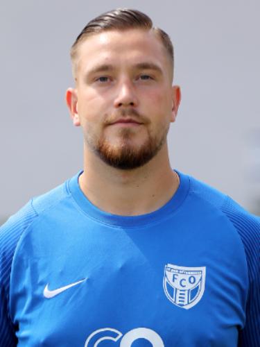 Dominik Moskvin