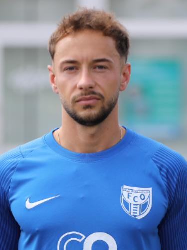 Nico Putrino