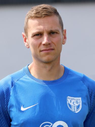 Maximilian Reckendorf