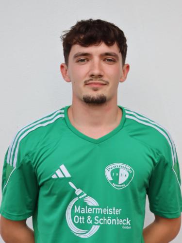 Nick Stark