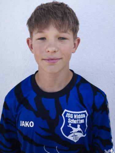 Max Otto Ziegler