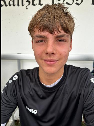 Mads Henning Kaßner