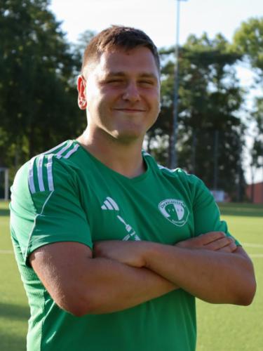 Ben Fabio Teske