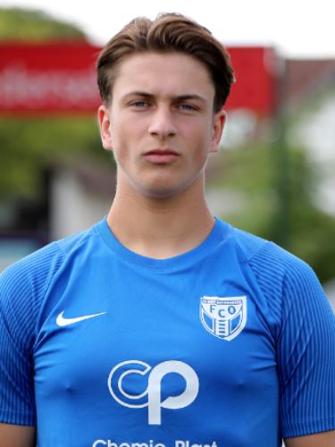 Lukas Tramer