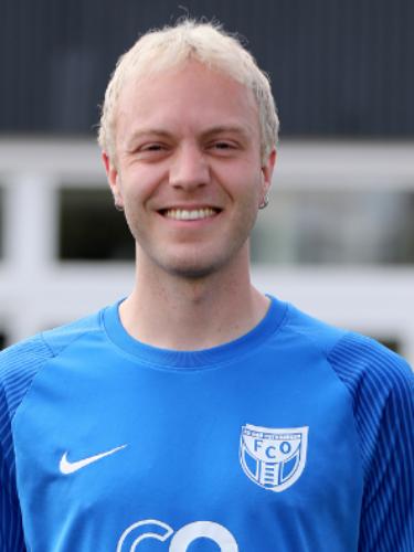 Benedikt Valldorf