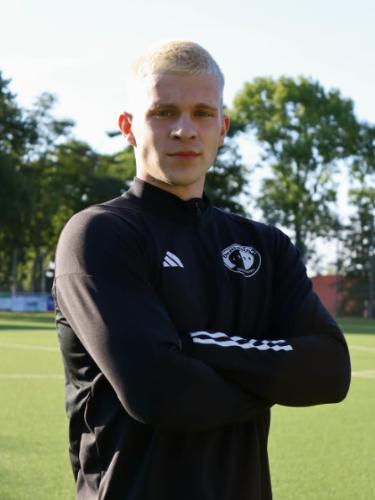 Pascal Vetter