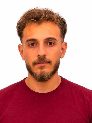 Majdaldeen Khlif