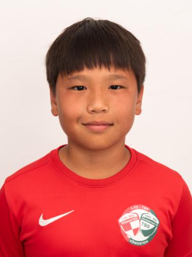 Eddy Jin