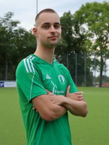 Jonas Beich