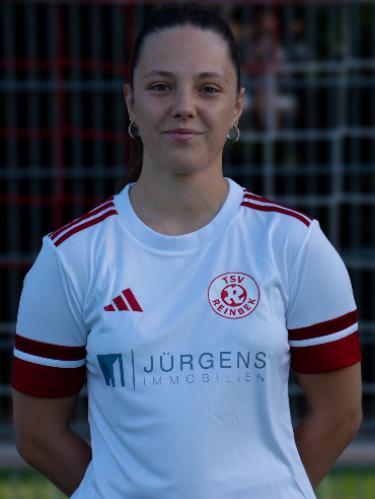 Leonie von Restorff