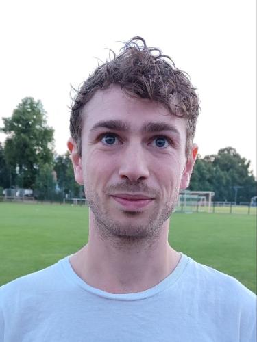 Jonas Hagen