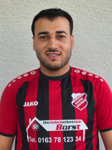 Abdulla Alshyuh Yahia