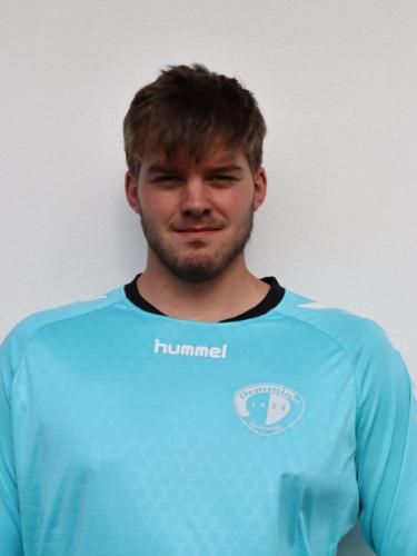 Jeremias Müller