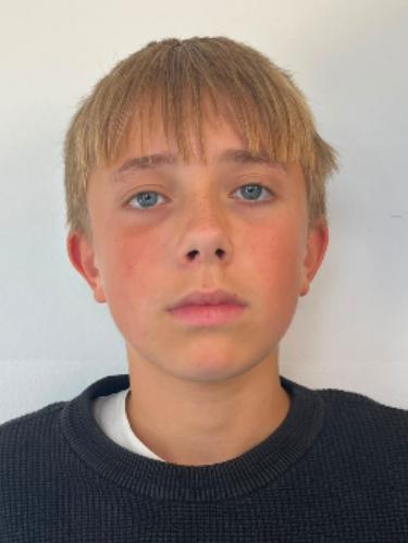 Luke Trommer