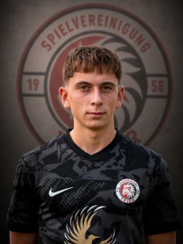 Szymon Siejka