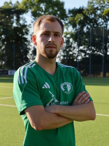 Mattes Ohl