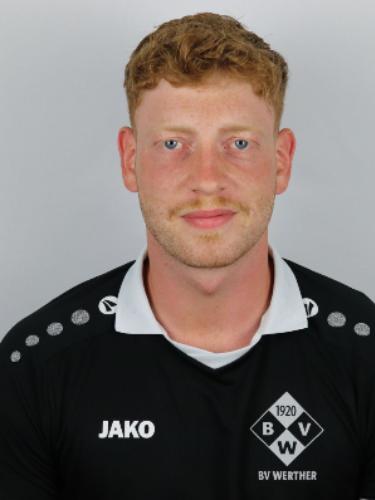 Tim Henrik Milberg