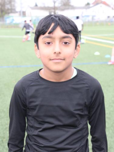 Ali Qadiri