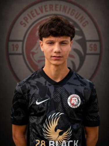 Kenan Davutay
