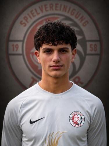 Elian Spahiu