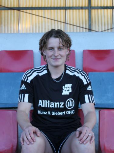 Margarethe Sofie Aurin