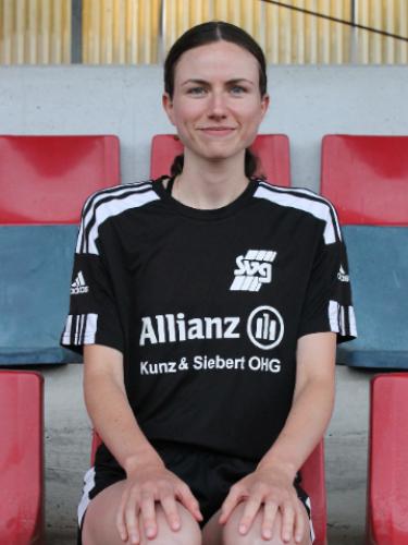 Anna Braun