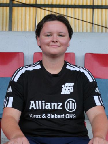 Neele-Johanna Buchholtz