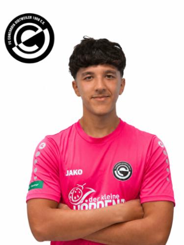 Yassine Ait Kassi