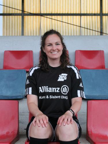 Jennifer Budde