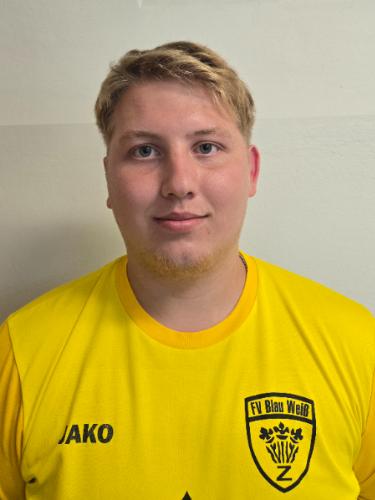 Felix Richter