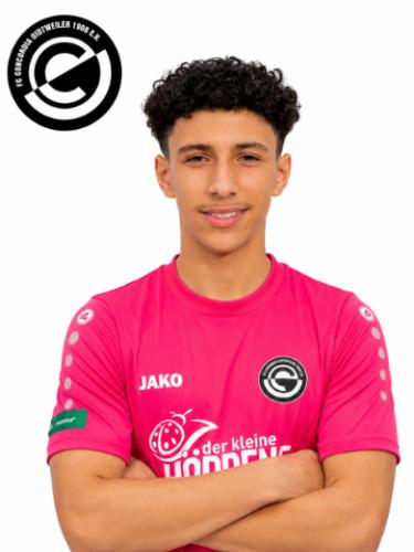 Mohamed Yassine Othman