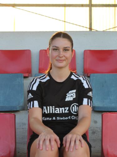 Marie Frädrich