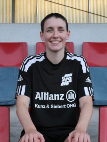 Marla Erdmann