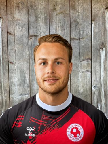 Lasse Körting