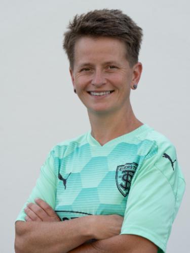 Marie-Luise Hannemann