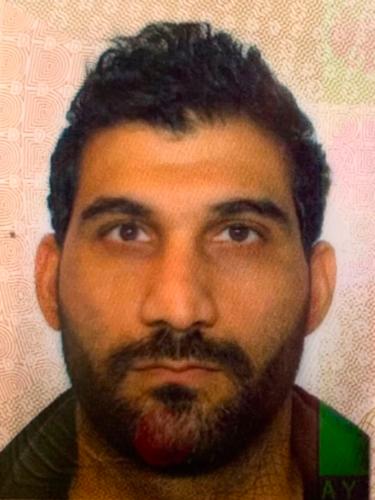 Gökhan Ayik