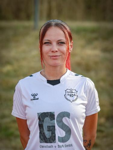 Saskia Schwehn