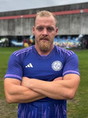 Dustin Mikulski