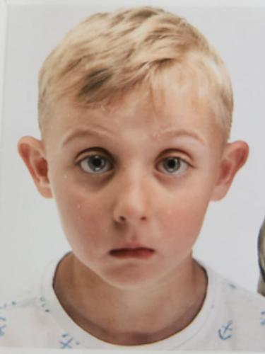 Noah Klaschewski