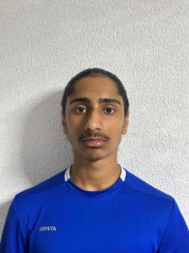 Tashmeet Kaur Singh