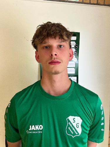 Marvin-Niklas Grotz
