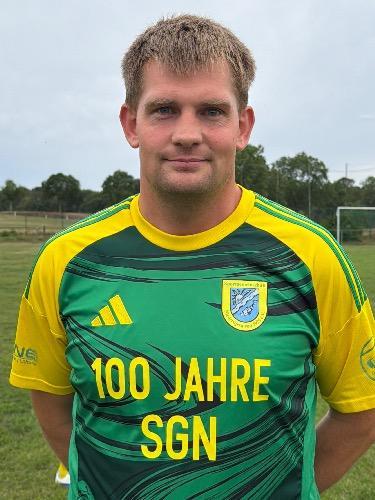 Maik Bolte