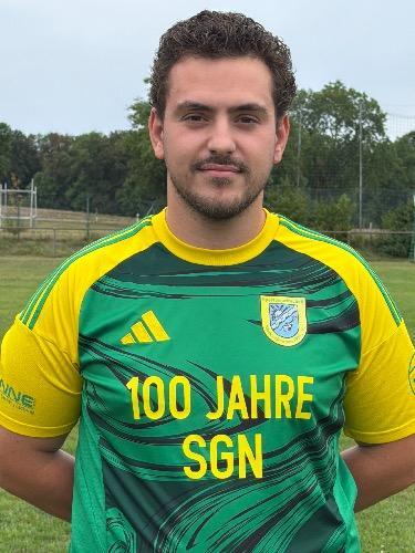 Drini Berisha